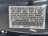 Honda Civic Lx 19XFB2F58DE265734 снимка