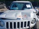 Jeep Patriot Sport 1C4NJPBB3CD559968 снимка