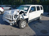 Jeep Patriot Sport 1C4NJPBB3CD559968 снимка