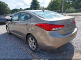 Hyundai Elantra Gls 5NPDH4AE9DH295748 снимка