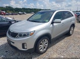 Kia Sorento Ex V6 5XYKUDA75EG537576 снимка