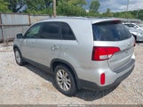 Kia Sorento Ex V6 5XYKUDA75EG537576 снимка