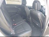 Kia Sorento Ex V6 5XYKUDA75EG537576 снимка