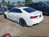 Audi Rs 5 2.9T WUAPWAF54JA902140 снимка