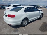 Volkswagen Jetta 2.0L S 3VW2K7AJ9EM416309 снимка