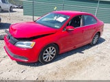 Volkswagen Jetta 2.5L Se 3VWDP7AJ5DM353833 снимка