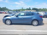 Mazda Mazda3 I Sport 3MZBM1U79FM150881 снимка