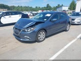 Mazda Mazda3 I Sport 3MZBM1U79FM150881 снимка