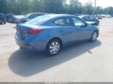 Mazda Mazda3 I Sport 3MZBM1U79FM150881 снимка