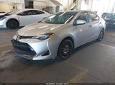 Toyota Corolla Le 2T1BURHE4KC153913 fotografie