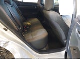 Toyota Corolla Le 2T1BURHE4KC153913 снимка