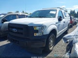 Ford F-150 Xl 1FTMF1CP3HKC87087 снимка