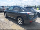 Lexus Rx 450H JTJBC1BA5A2030304 снимка