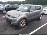 Kia Soul + KNDJP3A58G7345578 снимка