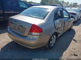 Kia Spectra Ex KNAFE121275442571 снимка