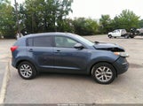 Kia Sportage Lx KNDPBCAC3F7701893 снимка