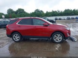Chevrolet Equinox Awd Lt 2.0L Turbo 3GNAXVEX4LS605954 fotografie