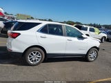 Chevrolet Equinox Awd Lt 3GNAXUEV9NL194346 снимка