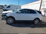 Chevrolet Equinox Awd Lt 3GNAXUEV9NL194346 fotografie