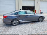 Honda Accord Hybrid Ex-L 1HGCV3F57LA013489 fotografie