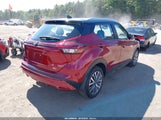 Nissan Kicks Sv Xtronic Cvt 3N1CP5CV4RL573435 fotografie