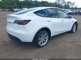 Tesla Model Y Awd/Long Range Dual Motor All-Wheel Drive 7SAYGDEE2PA095943 photo