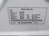 Tesla Model Y Awd/Long Range Dual Motor All-Wheel Drive 7SAYGDEE2PA095943 fotografie
