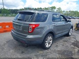 Ford Explorer Xlt 1FM5K7D80DGB97527 photo