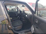 Jeep Renegade Sport Fwd ZACNJCAB7MPM47071 снимка