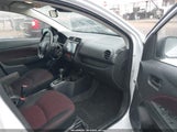 Mitsubishi Mirage G4 Black Edition/Es/Le ML32FUFJXRHF16420 fotografie