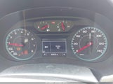 Chevrolet Malibu Fwd 1Lt 1G1ZD5STXPF160967 photo