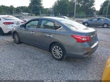Nissan Sentra Sv 3N1AB7AP1KY452490 снимка
