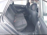 Nissan Sentra Sv 3N1AB7AP1KY452490 снимка