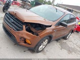 Ford Escape S 1FMCU0F75HUA10576 снимка