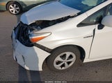 Toyota Prius Three JTDKN3DU3D5599249 снимка
