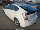 Toyota Prius Three JTDKN3DU3D5599249 снимка