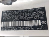 Toyota Prius Three JTDKN3DU3D5599249 снимка