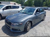 Audi A4 2.0T Premium WAUBFAFL8CA111650 fotografie
