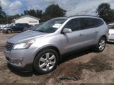 Chevrolet Traverse 1Lt 1GNKRGKD8GJ119255 снимка