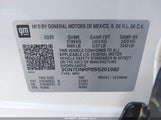 Chevrolet Equinox Ev Lt 2 3GN7DNRP0SS201982 снимка