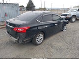 Nissan Sentra Sv 3N1AB7AP1JL651521 снимка
