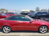 Mercedes-Benz Clk 320 WDBTK65G84T024520 снимка