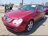 Mercedes-Benz Clk 320 WDBTK65G84T024520 снимка