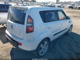 Kia Soul Sport KNDJT2A2XA7054101 fotografie