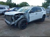Chevrolet Traverse Fwd Premier 1GNERKKW1LJ112997 fotografie