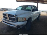 Dodge Ram  Slt/Laramie 3D7LR38C15G758053 снимка