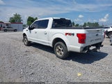 Ford F-150 Lariat 1FTEW1E59KFD44103 снимка