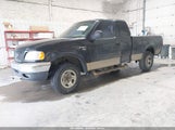 Ford F-150 Lariat/Work Series/Xl/Xlt 1FTRX18W3XNB97325 photo