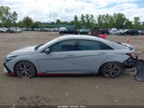 Hyundai Elantra N KMHLW4AK6PU015927 fotografie