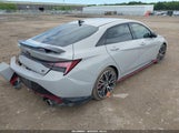 Hyundai Elantra N KMHLW4AK6PU015927 photo